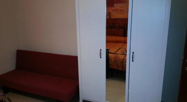 My sweet home, Buchen Sie Pension Hotels in Metropolitanstadt Bari mit Parkplatz, Parkplätze