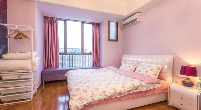 Двухместный номер Standard Lavender Apartment Branch