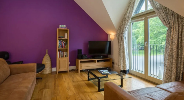Mains of Taymouth White House, Book Hotel Aberfeldy Perthshire