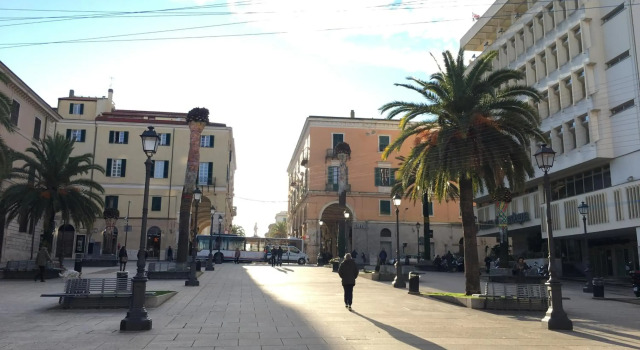 Design Apartments Sassari-Largo Cavallotti