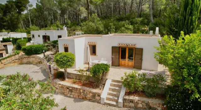 Apartamentos Pinosol, Book Apartment Hotels in Ibiza with a Pool, Swimming Pool