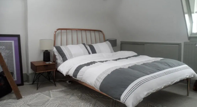 Modern, Stylish Apartment Minutes From The Oval, Varaa Huoneisto Asunnot kohteessa Merseyside, Huoneisto