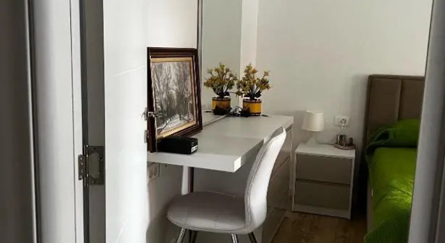 Апартаменты Cosy Fully Furnished Apartment