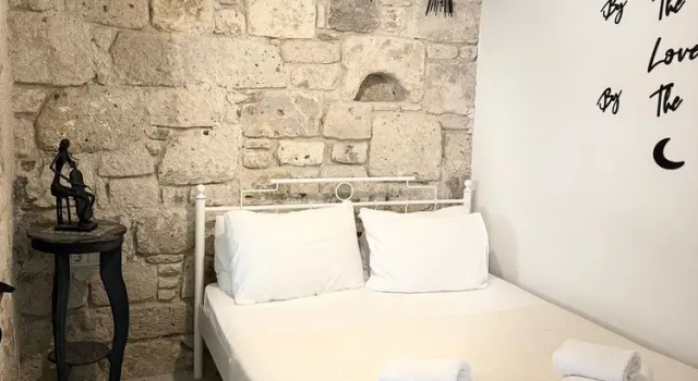 Номер Comfort Sadele Hacımemiş