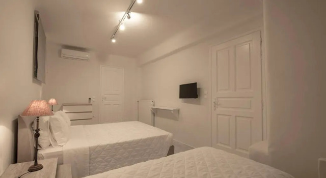 Апартаменты Luxury Amaris Mykonian Residence