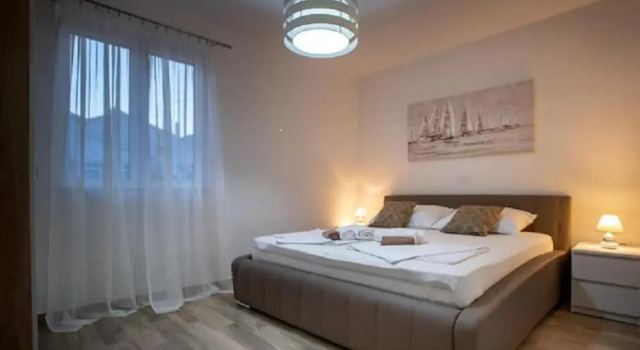 Apartments Villa Oceanus, Prenota Appartamento Hotel a Isole Quarnerine con parcheggio, Parcheggio