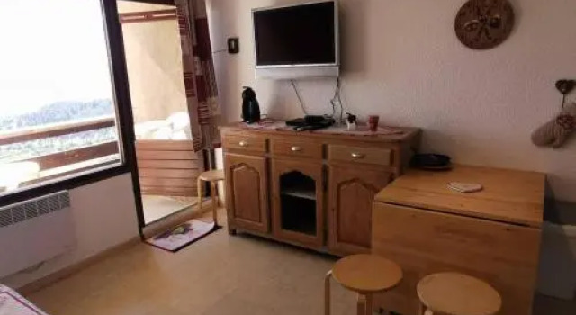 Apartment Chardons Bleus 22