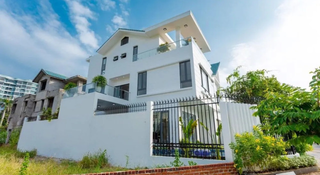 Tran Duy Thuy Duong Villa