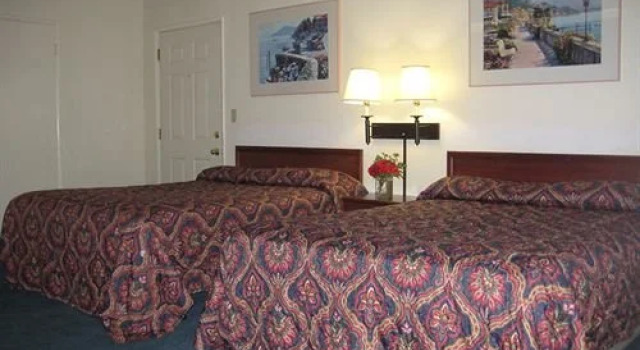 Best Choice Inn, จอง โรงแรม Dunsmuir Mount Shasta