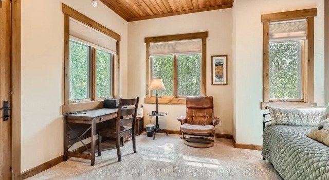 Keystone Gulch 1688 5 Bedroom Estate by RedAwning