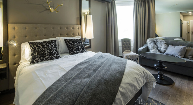 Lapland Hotels Oulu