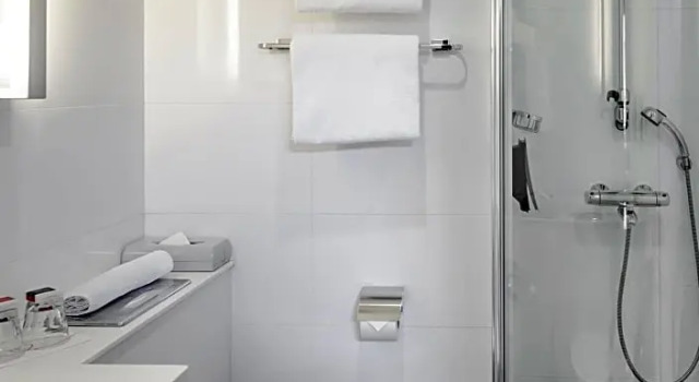 Номер Standard Original Sokos Hotel Albert