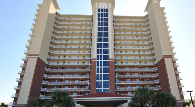 Sanibel Condominiums by Wyndham Vacation Rentals, Buchen Sie Ferienhaus Villen in Alabama, Villa