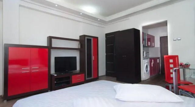 My Bucharest Visit Apartments