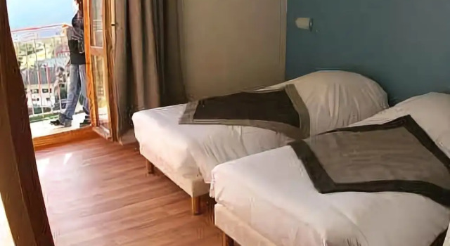 Auberge du Val Joli