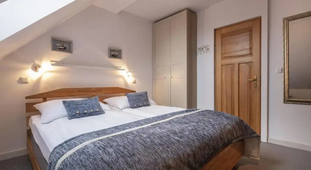 Dom Atalia Wynajem pokoi, Book Hotel Łeba 