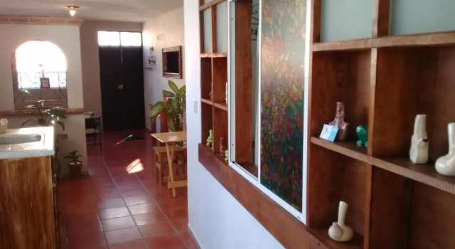 Апартаменты Casa Tepozanes