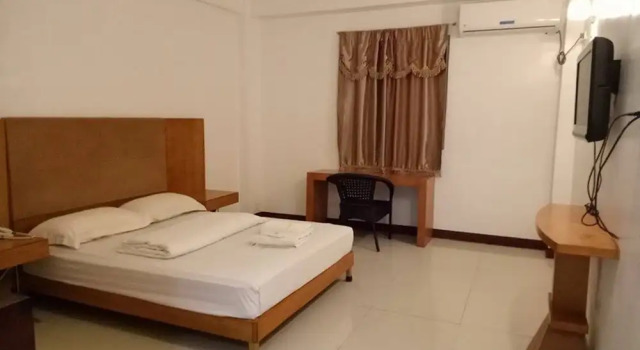 Asia Novo Boutique Hotel - Sorsogon