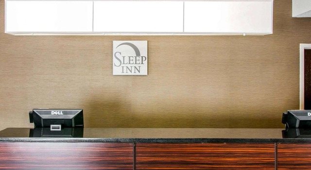 Sleep Inn, Reserva ahora Hotel Midland Míchigan