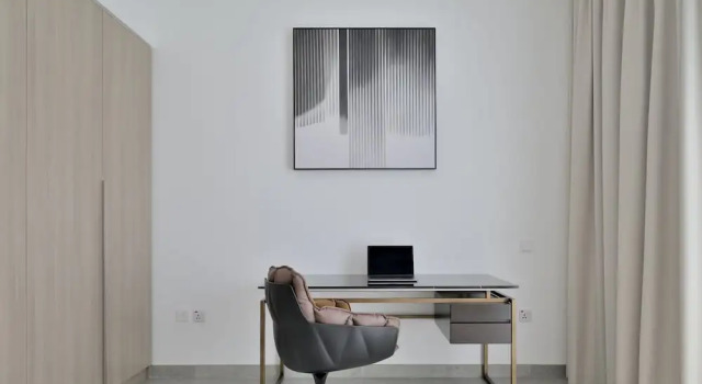 KOHH - 2BR in Stella Maris Tower, Забронировать Апартаменты/квартира Апартаменты Эмирата Дубая, рядом с Dubai Marina Yacht Club, Апартаменты/квартира