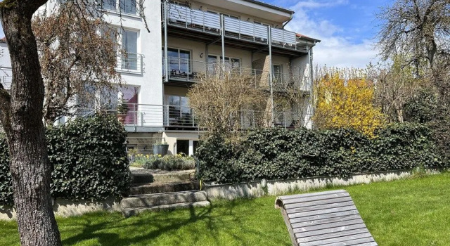 Aparthotel Parsberg Green Design Ferstl