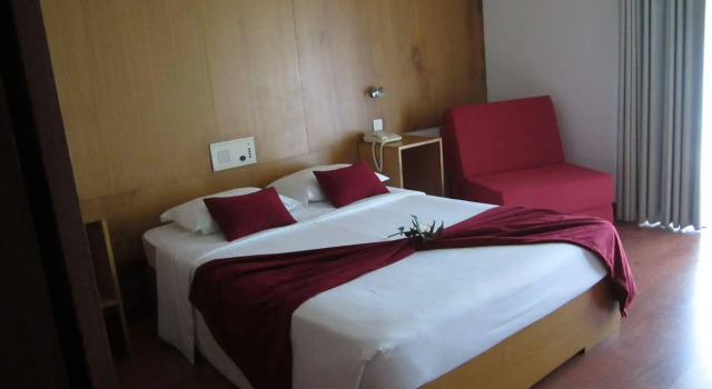 Hotel Portas do Gerês