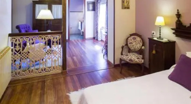 Hotel Rural Cabo Busto, Book Hotel Luarca Costa Verde
