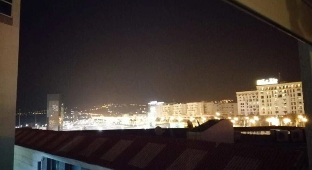 Furnished Appartement Malabata Beach, Rezerwuj Apartament Hotele w Tanger-Tetouan z parkingiem, Parking