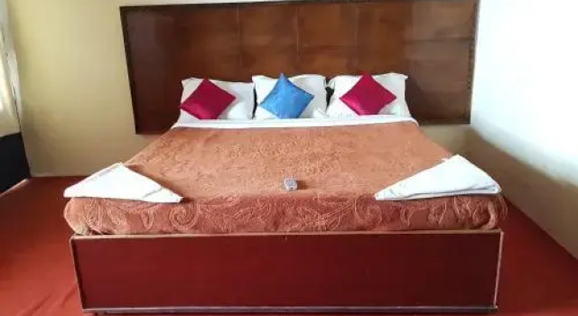 GreenLands Youth Hostel And International Tourist Home, Book Hostel / Vandrerhjem Hostels i Tamil Nadu, Hostel / Vandrerhjem