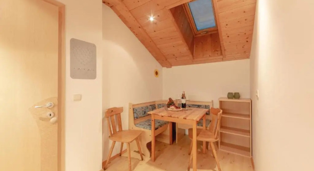 Апартаменты Standard Residence Alpina