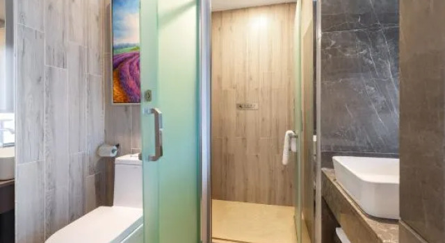 Люкс Lavande Hotels·Zhuhai Doumen