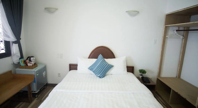 Номер Standard Cuu Kim Son Hotel