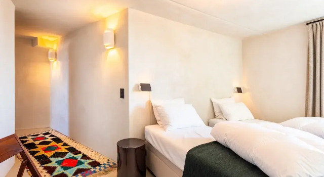 Apartment on Coast With Panoramic Views, Prenota Appartamento Hotel a Flanders con parcheggio, Parcheggio