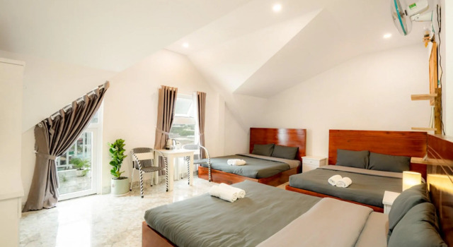 An AN Diamond Hotel, Забронировать Отель Elizabethtown Ламдонг