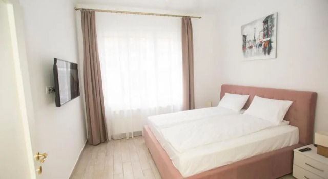 Central 10, Rezervovat Hotel Hotely v Bihor s parkováním, Parkování