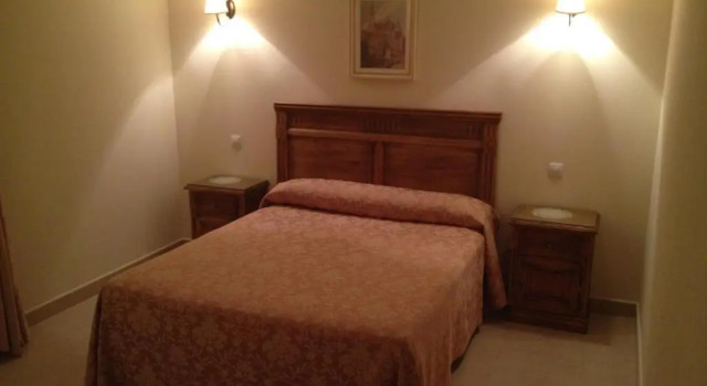 Номер Standard Hotel Las Fuentes