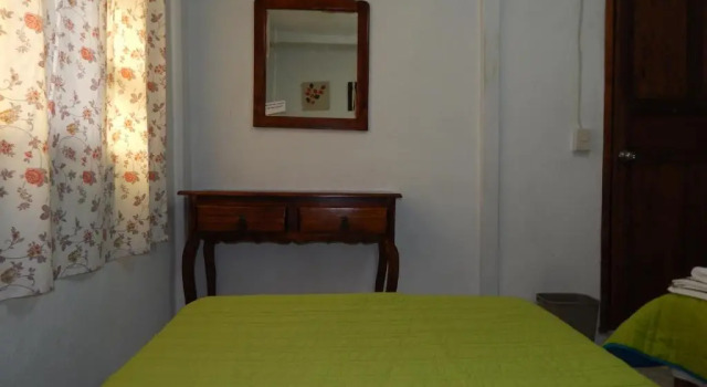 Casa Cantador, Prenota Hotel Hotel a El Bajio con parcheggio, Parcheggio