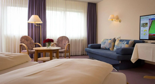 TIPTOP Hotel Hirt