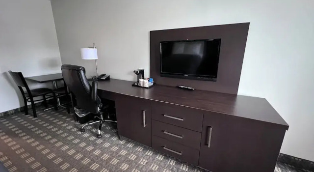 Номер Comfort Wellington Inn