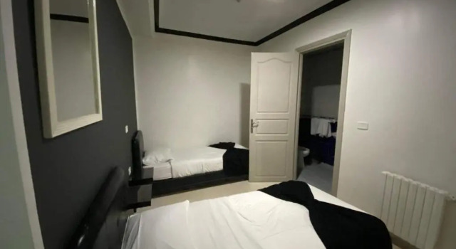 Семейный номер Standard Hôtel le calife