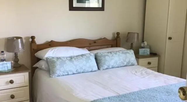 Двухместный номер Standard Aran Lodge