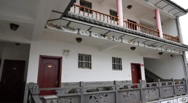 Hong Fu Ke  Zhang, Prenota Hotel Hotel a Dali con parcheggio, Parcheggio