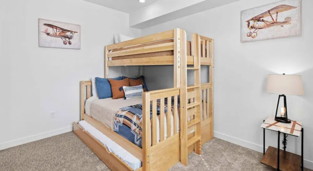 Номер Standard Easy Escape Stay for 8