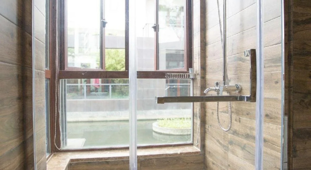 Wuzhen Wangfu Resort Villa, Varaa Lomakeskus Hotellit Jiaxing pysäköinnillä, Pysäköinti