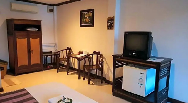 Номер Standard Longhorn Casino & Hotel