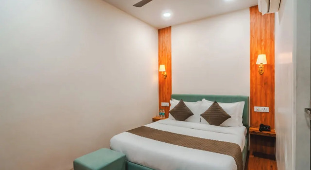 Номер Standard Hotel Asilo Prime