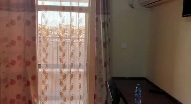 Двухместный номер Deluxe Wajir Palace Hotel