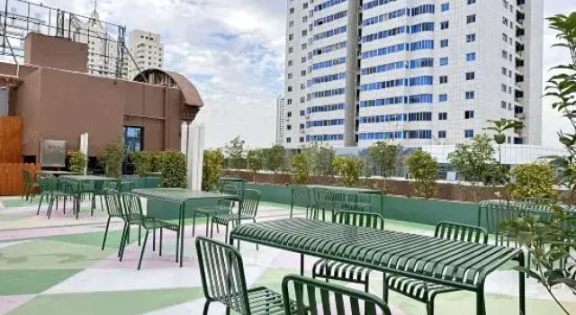 Orange Hotel (Quanzhou Gucheng Quanxiu Road), Prenota Hotel Quanzhou Monte Fuji