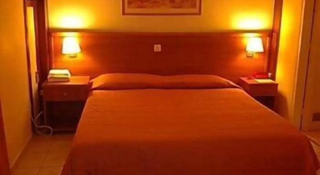Апартаменты Luxury Zina Hotel Apartments