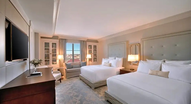 Номер Deluxe Hotel Bennett Charleston